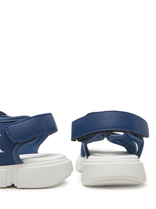 SANDALO VELCRO CALVIN KLEIN JEANS | 83023 1591/865